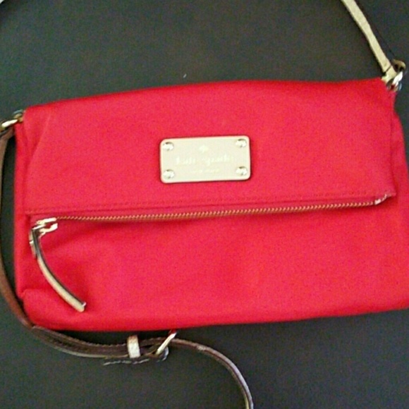 kate spade Handbags - Kate Spade crossbody